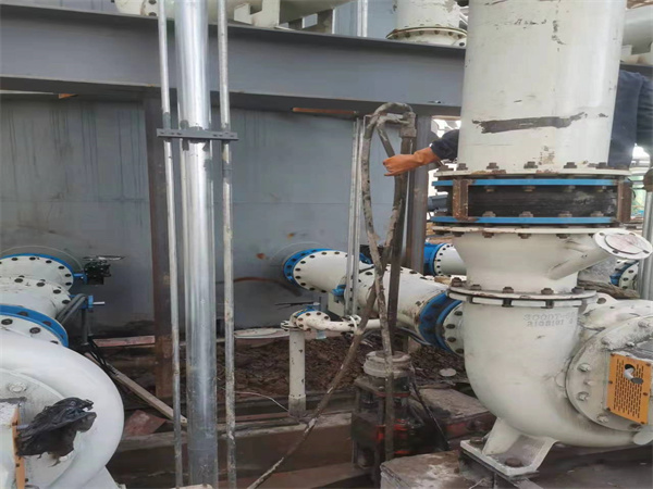 金江镇设备基础沉降下沉注浆加固增加荷载