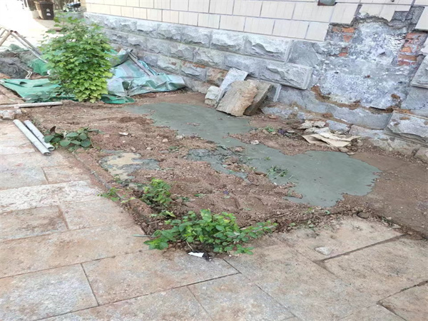 金江镇地基基础注浆增加承载力灌浆加固