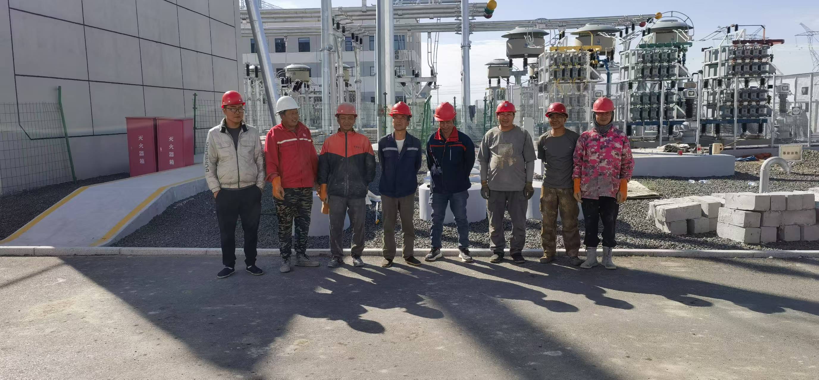 金江镇地基沉降如何修复?